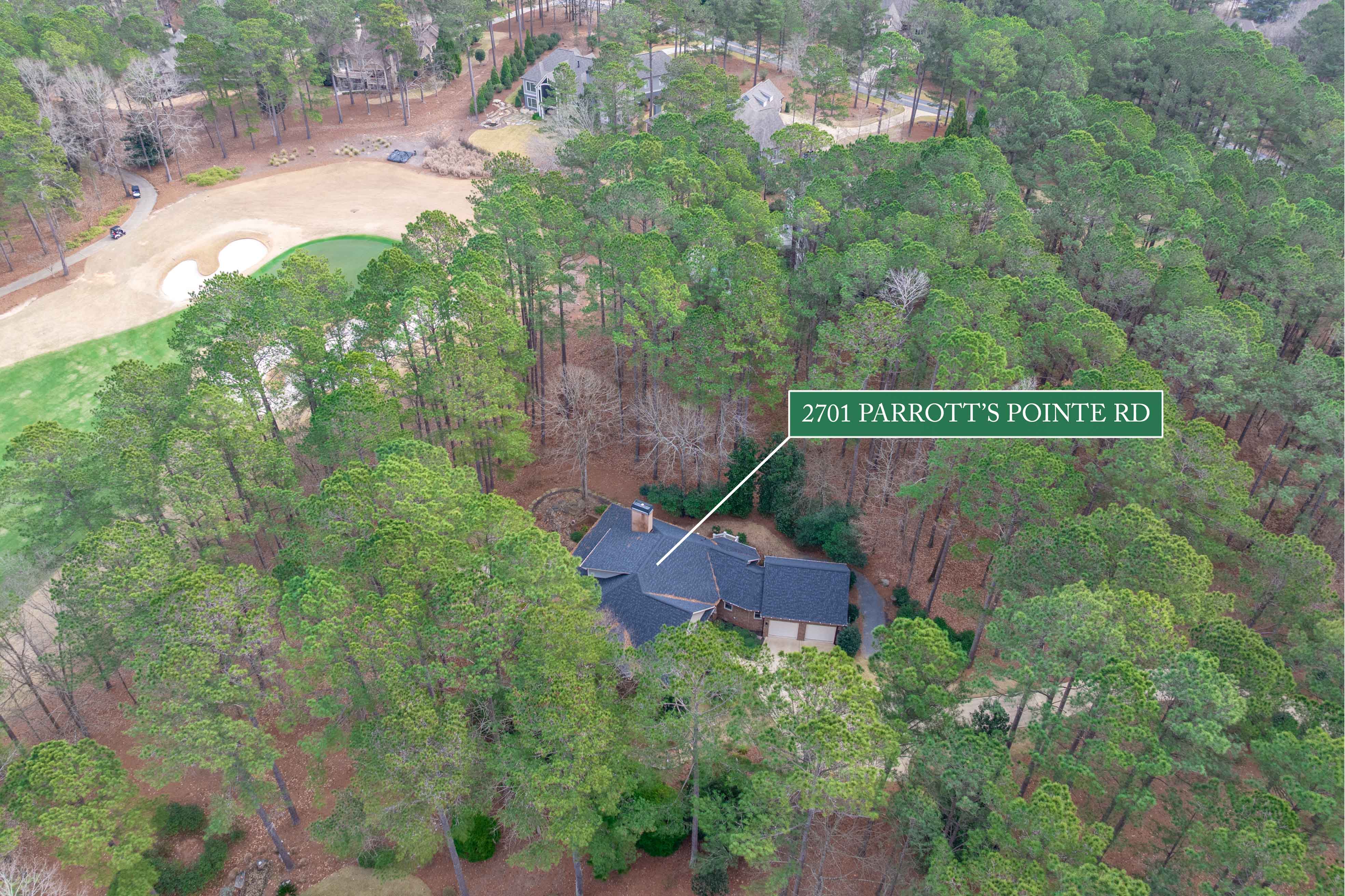 2701 Parrott's Pointe Road image 59